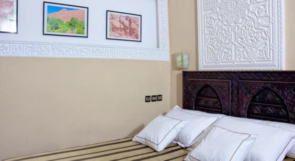 Hotel Azoul Ouarzazate Room photo