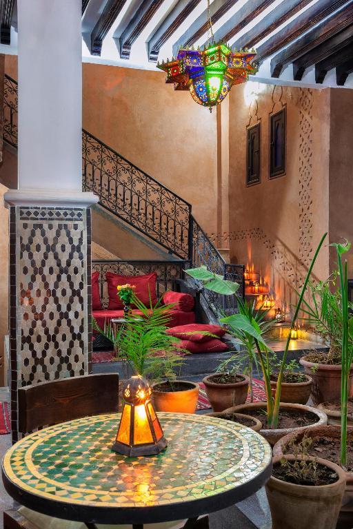 Hotel Azoul Ouarzazate Room photo